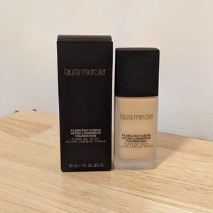 1N1 CREME Laura Mercier Flawless Fusion Ultra Longwear Foundation